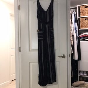 Indigo Rein Jumpsuit